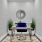 Work from Home Alcove in apartment
